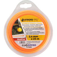 Strend Pro Strend Pro fűkasza damil 2,4 mm x 25 m