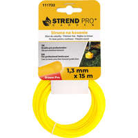 Strend Pro Strend Pro profi fűkasza damil, 1,3 mm 15 m