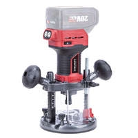 Worcraft Worcraft CER-S20LiB felső maró