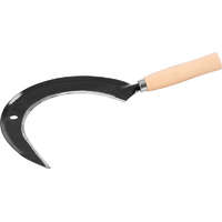 Strend Pro Strend Pro kovácsolt sarló 360 mm