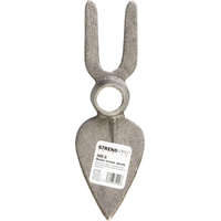 Strend Pro Strend Pro villás kovácsolt kapa 300g