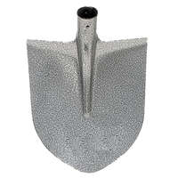 Strend Pro Strend Pro ásólapát 275 x 240 mm, komaxit