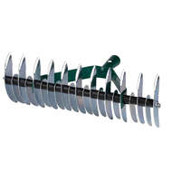 Strend Pro Strend Pro gyepszellőztető 11 / 21 fogú