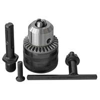Strend Pro Strend Pro fúrógép tokmány 1,5 mm - 13 mm, SDS adapterrel