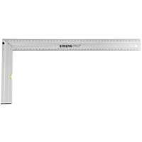 Strend Pro Strend Pro derékszög libellával 350 mm