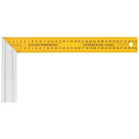 Strend Pro Strend Pro aluminium derékszög 350 mm