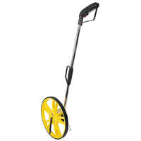 Strend Pro Strend Pro analóg távolságmérő kerék 0,1-10 000 m