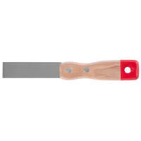Strend Pro Strend Pro rozsdamentes spakli, fa nyéllel, 30 mm