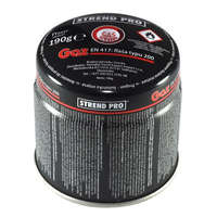 Strend Pro Strend Pro gázpatron 190gr, biztonsági szeleppel