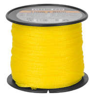 Strend Pro Strend Pro sárga kömőves zsinor 50m 1 mm