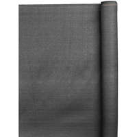 SHADE.NET SHADE.NET árnyékoló szövet 1,8 x 10 m, 230 g/m2, UV 95%, antracit