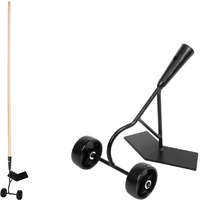 Strend Pro Strend Pro gyomirtó kerékkel, nyél nélkül