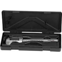 Strend Pro Strend Pro prémium digitális tolómérő 150 mm, 0,05 mm