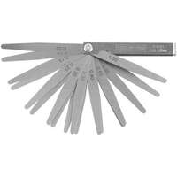 Strend Pro Strend Pro hézagmérő 20 lapos,0,05-1 mm