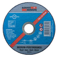 Strend Pro Strend pro fémvágó korong 150 x 1,6 x 22,2 mm