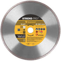 Strend Pro Strend Pro gyémánt vágókorong, standard, 230 x 22,2 mm