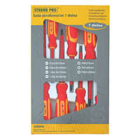 Strend Pro Strend Pro villanyszerelő csavarhúzó készlet 7 db-os