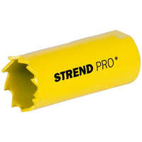 Strend Pro Strend Pro BIMETÁL, fém körkivágó, 19 mm