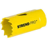 Strend Pro Strend Pro BIMETÁL, fém körkivágó, 22 mm