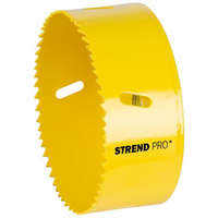 Strend Pro Strend Pro BIMETÁL, fém körkivágó, 105 mm