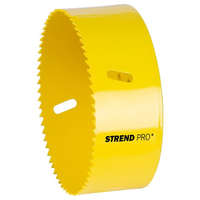 Strend Pro Strend Pro BIMETÁL, fém körkivágó, 114 mm