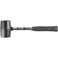 Strend Pro Strend Pro gumikalapács fém nyéllel, 450 g