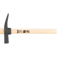 Strend Pro Strend Pro kőműves kalapács fa nyéllel, 600 g, 43,5 cm