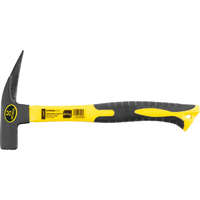 Strend Pro Strend Pro palázó kalapács 600g, üvegszálas nyéllel