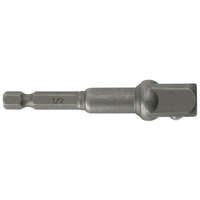 Strend Pro Strend Pro fúrógépbe fogható adapter 3/8"