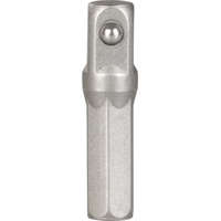 Strend Pro Strend Pro bit adapter,1/4"+ hexagonális