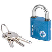 Strend Pro Blossom acél lakat 32 mm, magas fokozatú biztonsági zárszerkezet és test