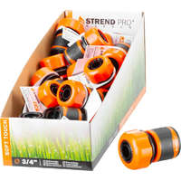 Strend Pro Strend Pro prémium gyorscsatlakozó 3/4", 25db-os, kináló dobozban