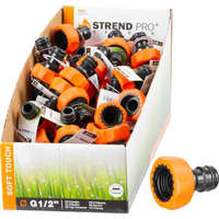Strend Pro Strend Pro prémium csapcsatlakozó 1/2", 80db-os, kináló dobozban