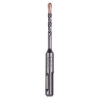 Strend Pro Strend Pro prémium 4 élű SDS+ betonfúró 5x110 mm