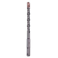 Strend Pro Strend Pro prémium 4 élű SDS+ betonfúró 8x110 mm
