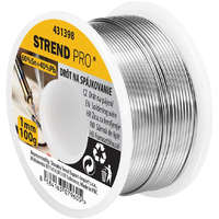 Strend Pro Strend Pro forrasztó ón (cin) 1 mm, 250 g
