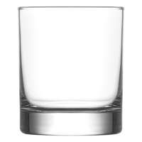 Strend Pro Strend Pro Ada, LAV, üvegpohár whiskyhez, 320 ml, 79 x 93 mm, 6 db - os csomag