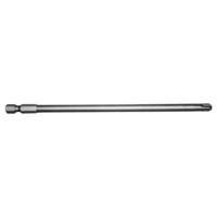 Asta Asta hosszú bit S2 acél PZ3 X 150 mm