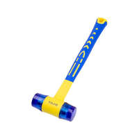 Drel Drel szerelő kalapács cserélhető fejjel, átmérő 30 mm