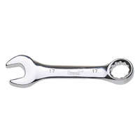 Drel Drel rövid csillag - villáskulcs 17 mm - es