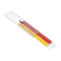 Drel Drel tartalék szines ceruzahegy készlet 2,8 mm, 6 db - os, G29004 , CON-MPA-0110 - hez