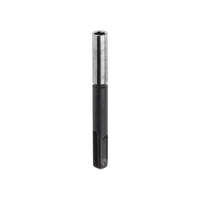 Condor Condor adapter SDS-plus véggel, 1/4'-os mágneses bit tartóval, 90 mm