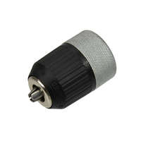 GEKO GEKO fúrógép tokmány 2-13 mm, fém-műanyag ,1/2"