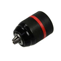 GEKO GEKO fúrógép tokmány 2-13 mm, fém,1/2"