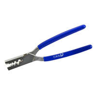 GEKO GEKO krimpelő fogó 0,5-16 mm