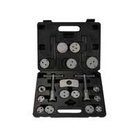 GEKO GEKO hátsó fékmunkahenger visszanyomó készlet 18 db-os