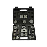 GEKO GEKO hátsó fékmunkahenger visszanyomó készlet 21 db-os