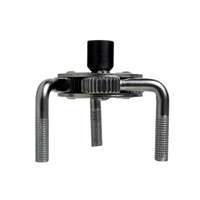 GEKO GEKO állítható olajszűrő leszedő kulcs 3/8" -1/2 "(65-130mm)