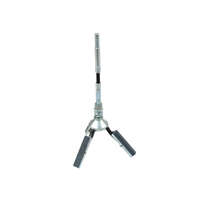 GEKO GEKO henger hónoló 32 - 90 mm