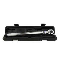 GEKO GEKO 1/2" nyomatékkulcs 28 - 210 Nm
